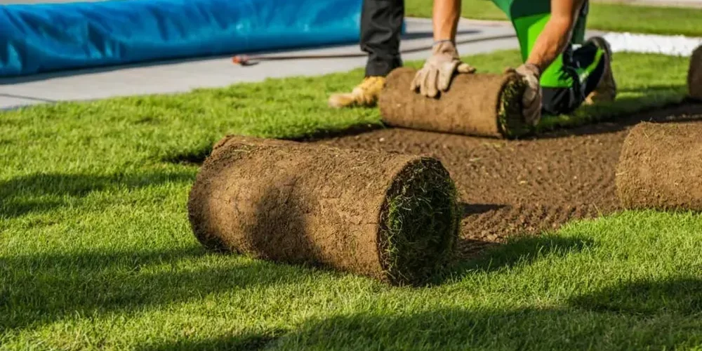 konstgräs eller naturligt gräs