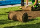konstgräs eller naturligt gräs